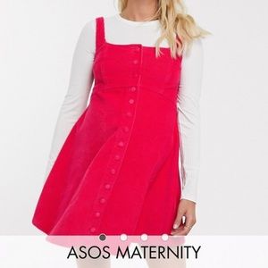 NWT ASOS Maternity Dress